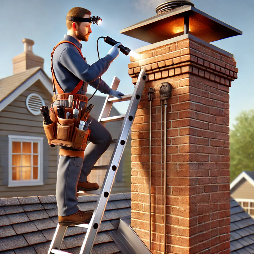 Expert Chimney Inspection Services in Beverly, MA Professional Chimney Inspection Beverly MA - Expert Safety and Efficiency Solutions by Chimney Sweep Beverly Massachusetts
