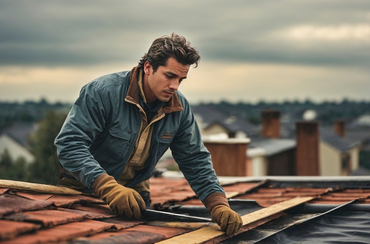 Chimney Waterproofing Services in Beverly, MA Professional Chimney Waterproofing Services In Beverly Massachusetts