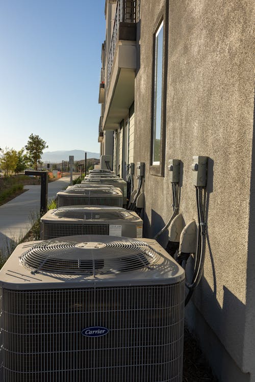 Professional Commercial Air Duct Cleaning In Beverly Massachusetts