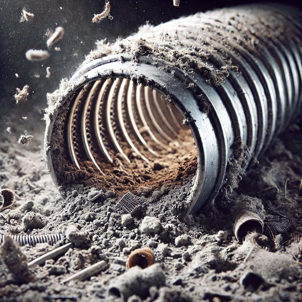 Expert Dryer Vent Cleaning Services in Beverly, MA Professional Dryer Vent Cleaning Beverly MA - Expert Safety and Efficiency Solutions by Chimney Sweep Beverly Massachusetts
