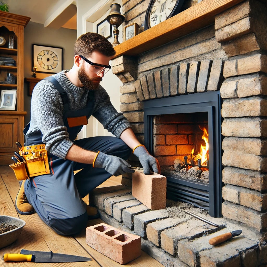 Reliable Firebox Repair Services in Beverly, MA Expert Firebox Repair in Beverly, Massachusetts - Professional Service by Chimney Sweep Beverly Massachusetts