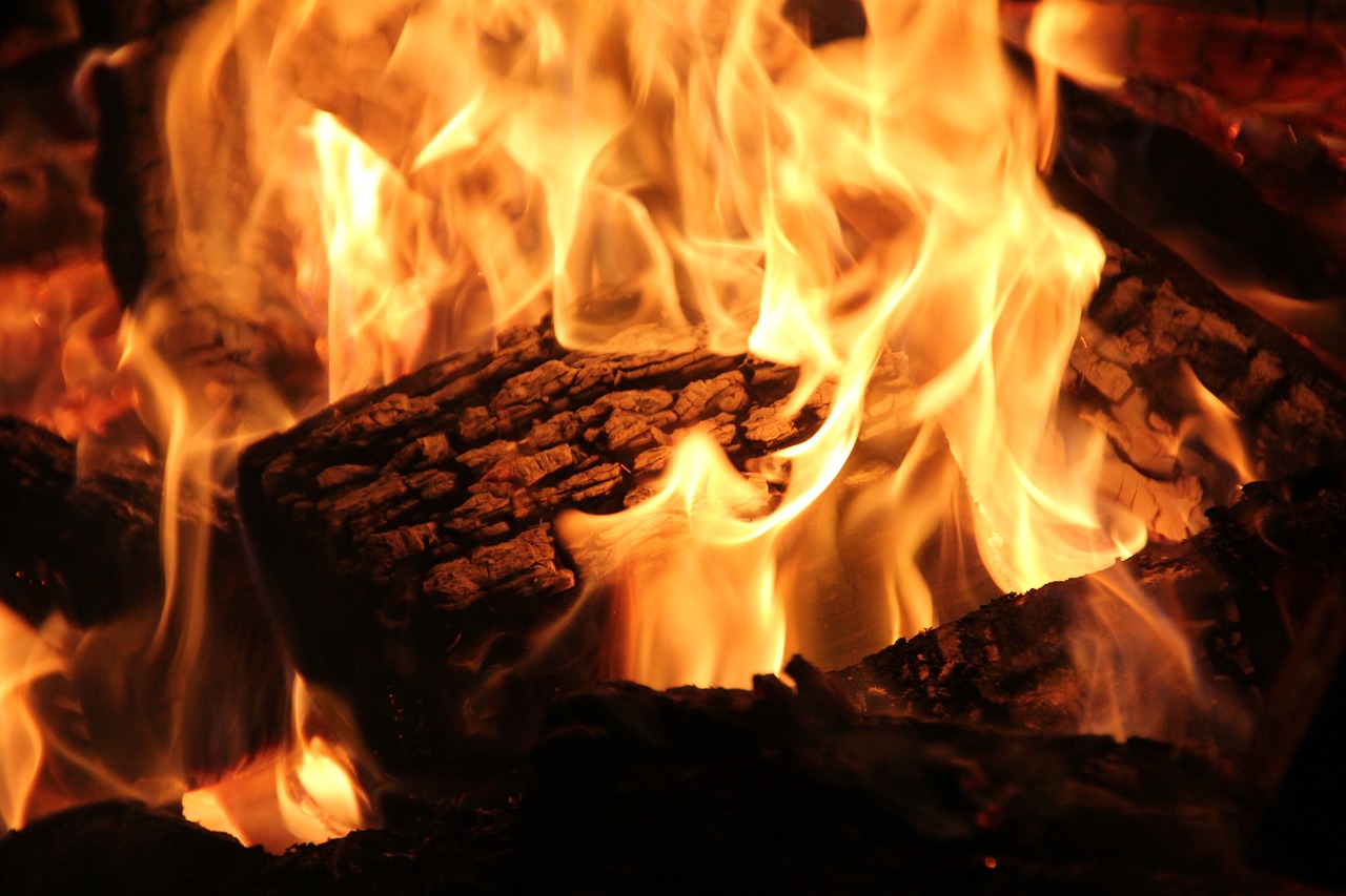 Professional Fireplace Cleaning Services In Beverly Massachusetts