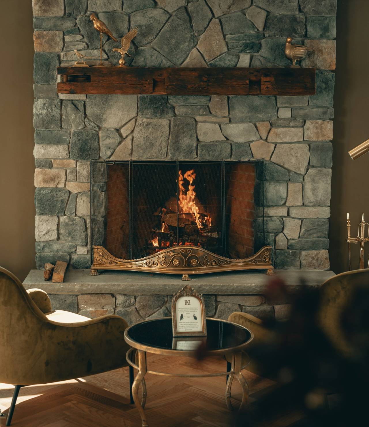 Reliable Gas Fireplace Repair Services in Beverly, MA Expert Gas Fireplace Repair in Beverly, Massachusetts - Professional Service by Chimney Sweep Beverly Massachusetts