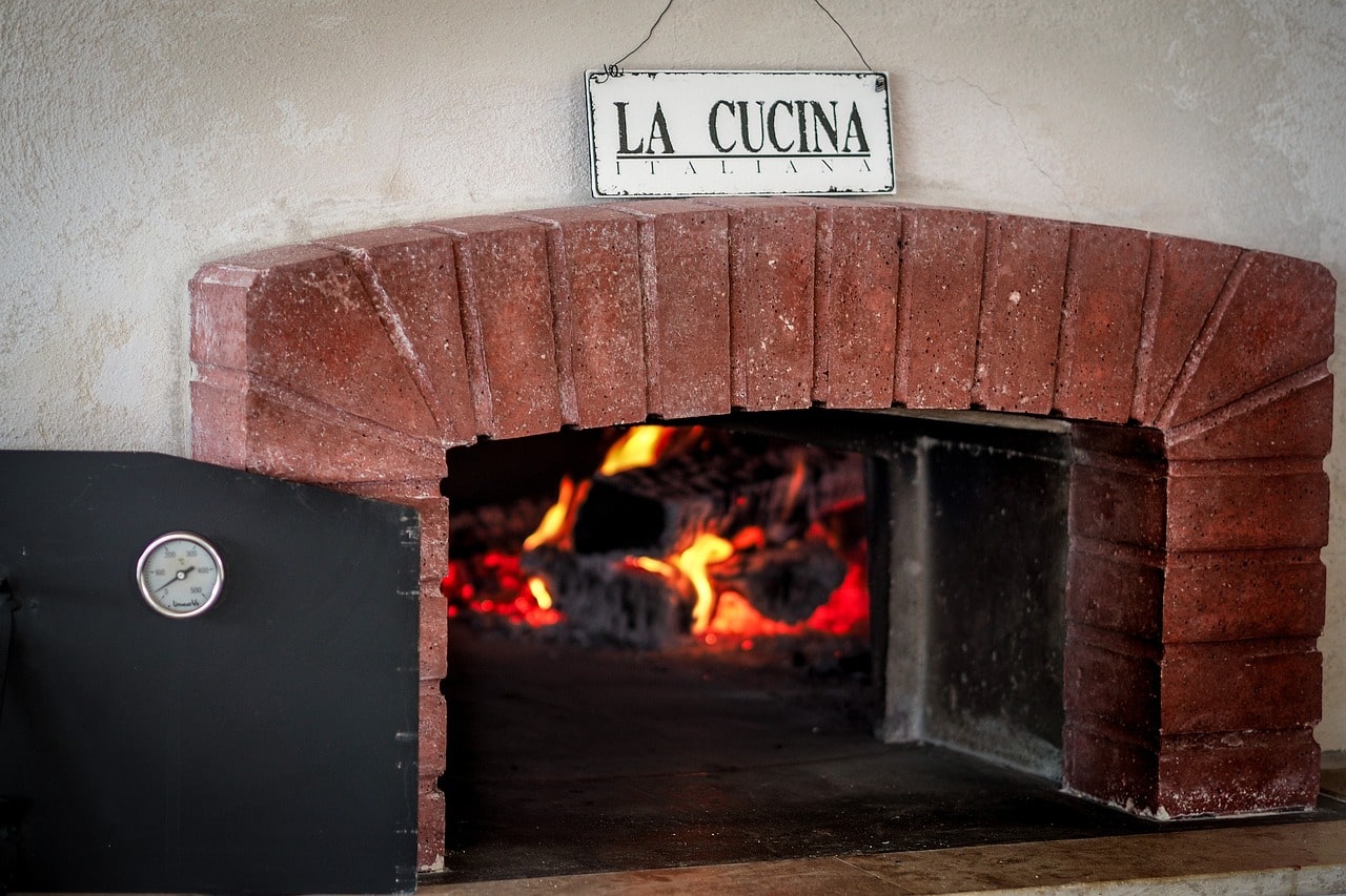 High-Quality Pizza Ovens and Grills Available in Beverly, MA Premium Pizza Ovens and Grills in Beverly, Massachusetts